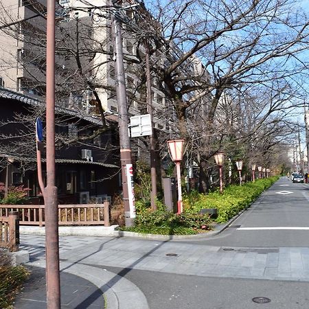 Kyotoya Sakuraan Villa Exterior photo