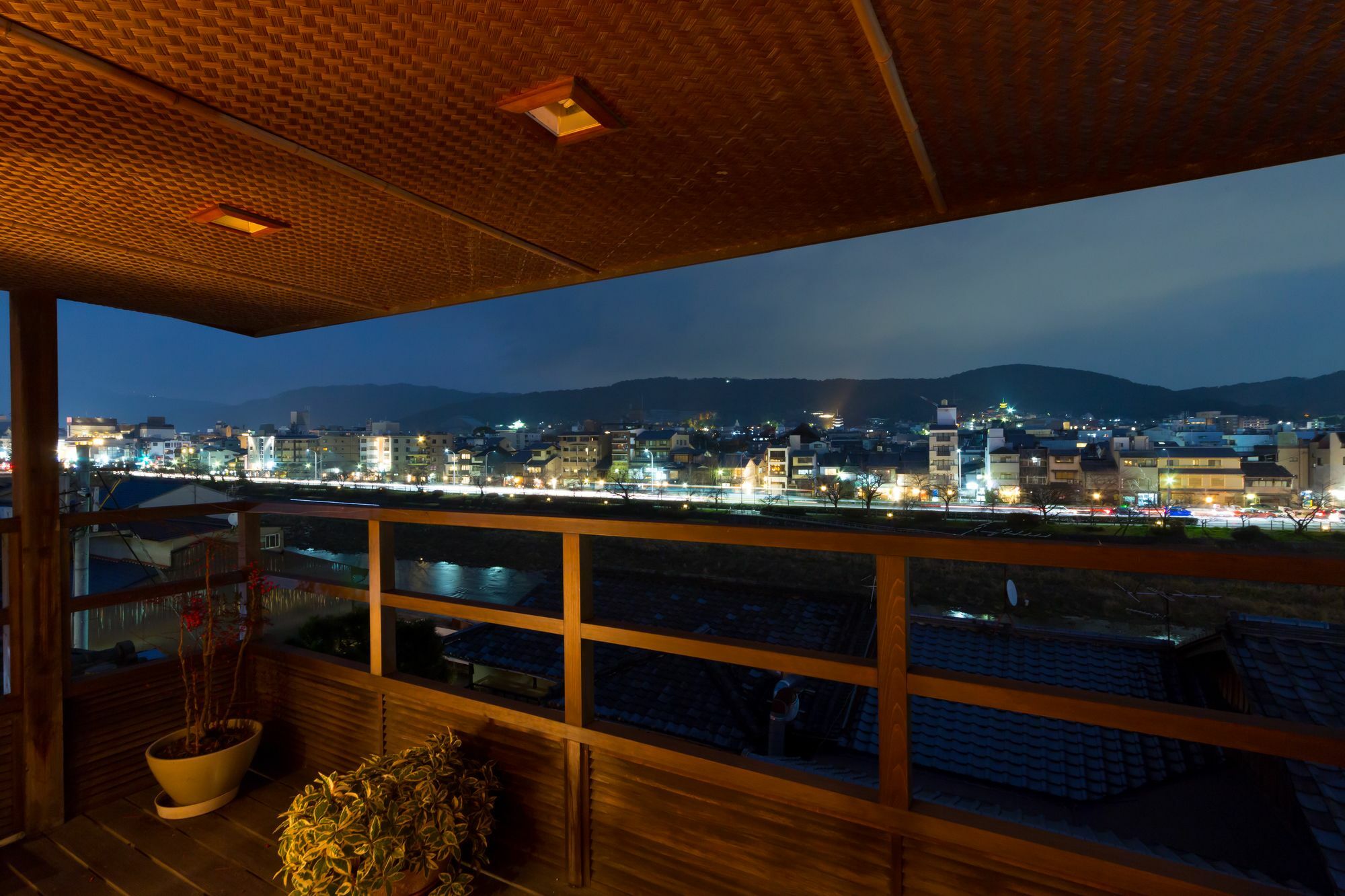 Kyotoya Sakuraan Villa Exterior photo